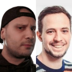 Andrea Fioraldi and Dominik Maier-1