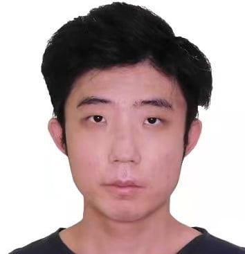 Yuekang Li Yuekang Li