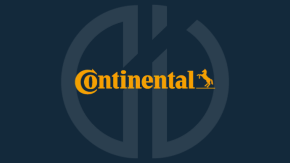 Continental CI logo